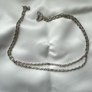 Purse chain or Necklace